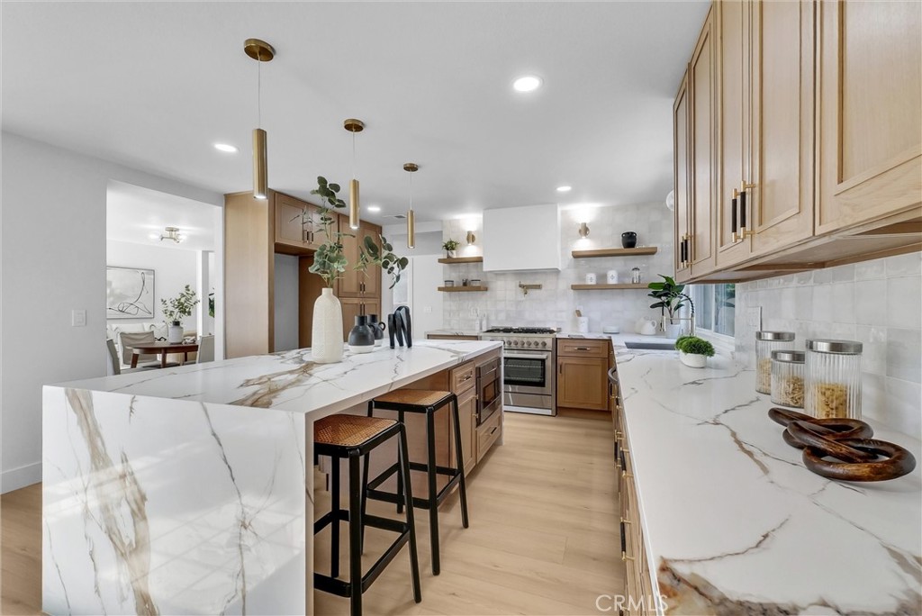 3418 South Baker Street