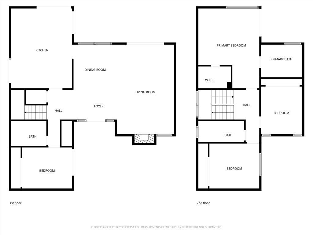 3418 South Baker Street