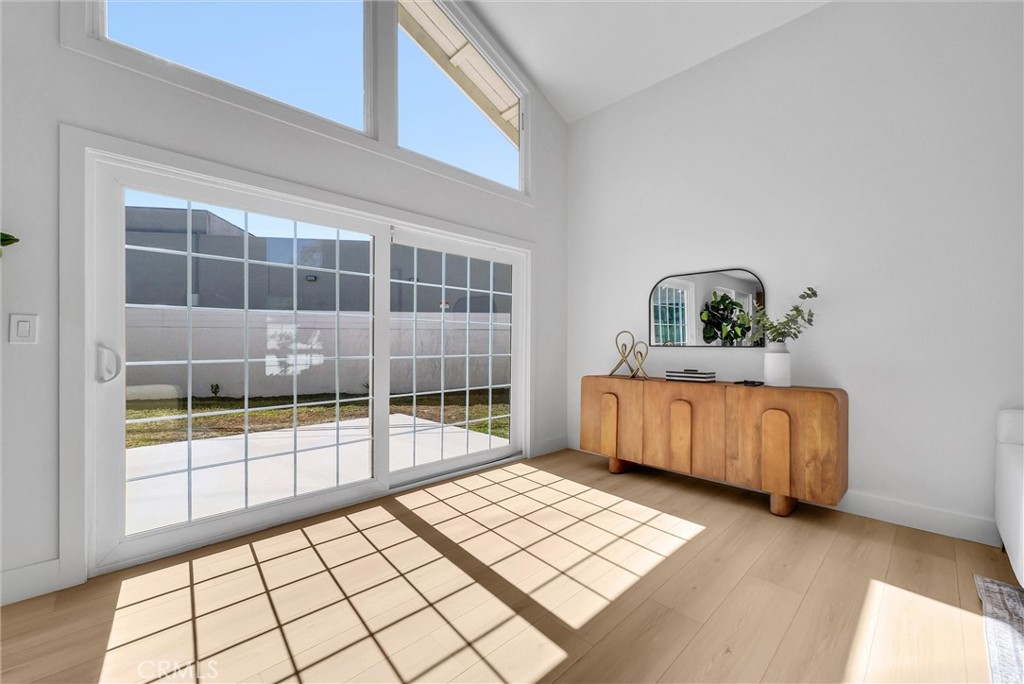 3418 South Baker Street