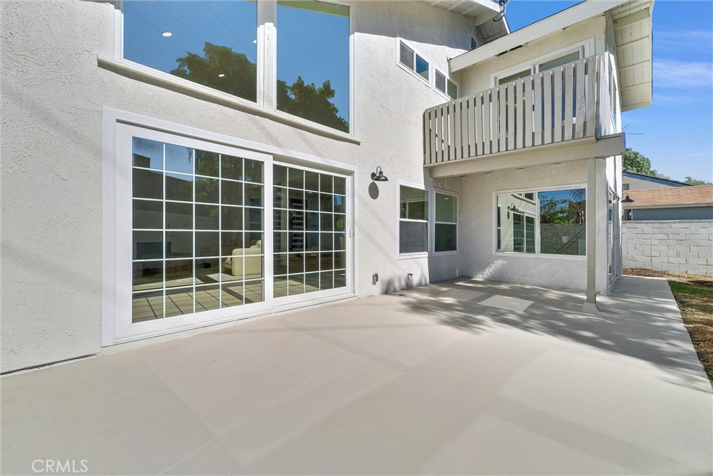 3418 South Baker Street