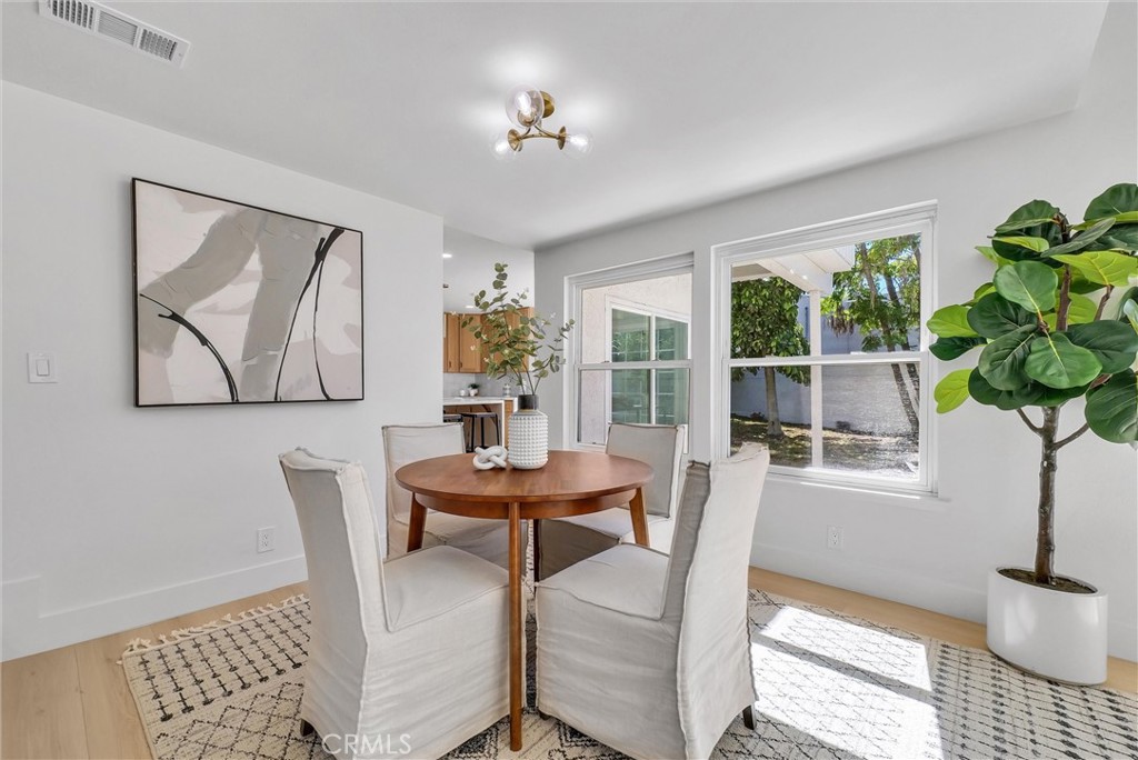 3418 South Baker Street