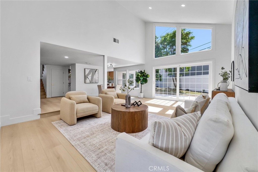 3418 South Baker Street