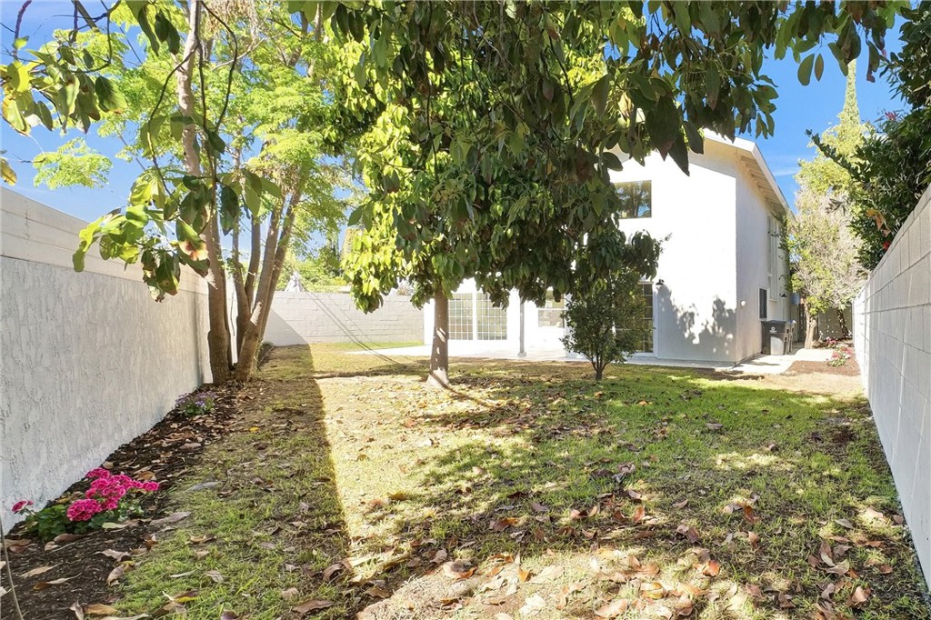 3418 South Baker Street