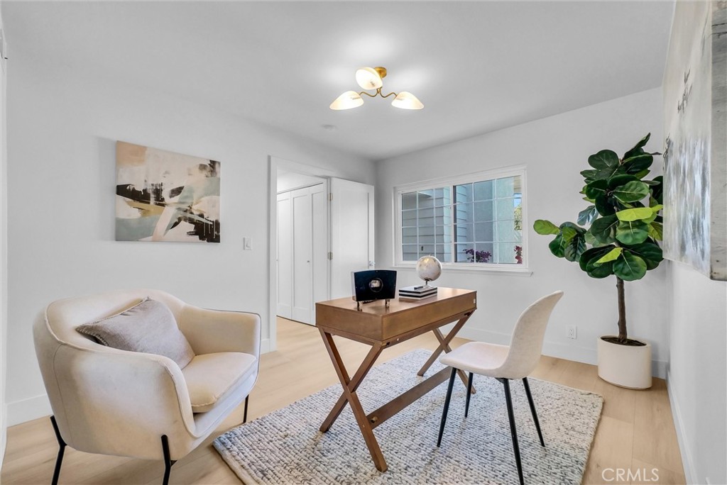 3418 South Baker Street