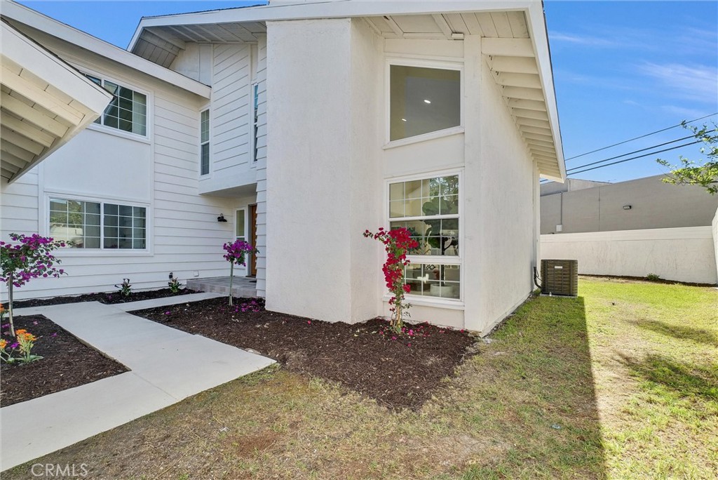 3418 South Baker Street