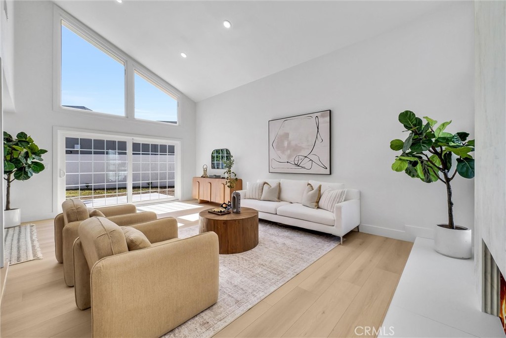 3418 South Baker Street