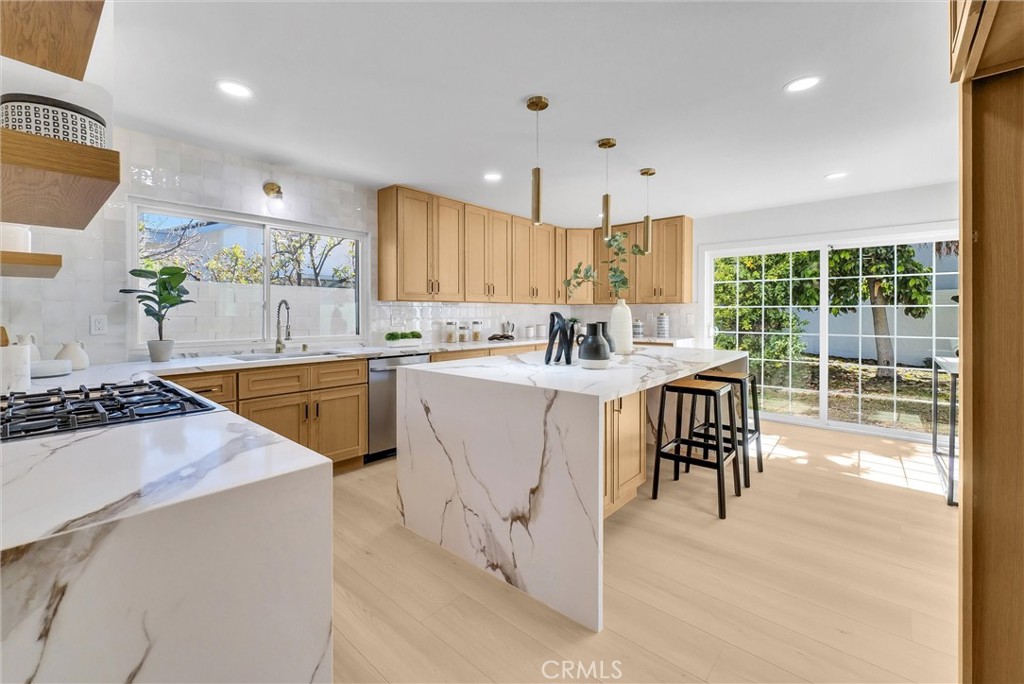 3418 South Baker Street