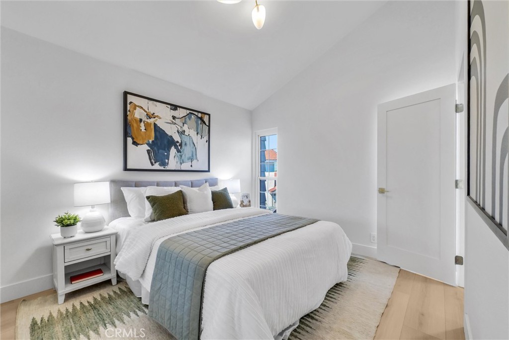 3418 South Baker Street