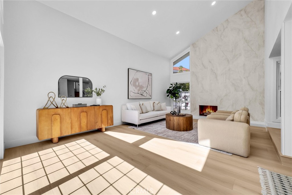 3418 South Baker Street