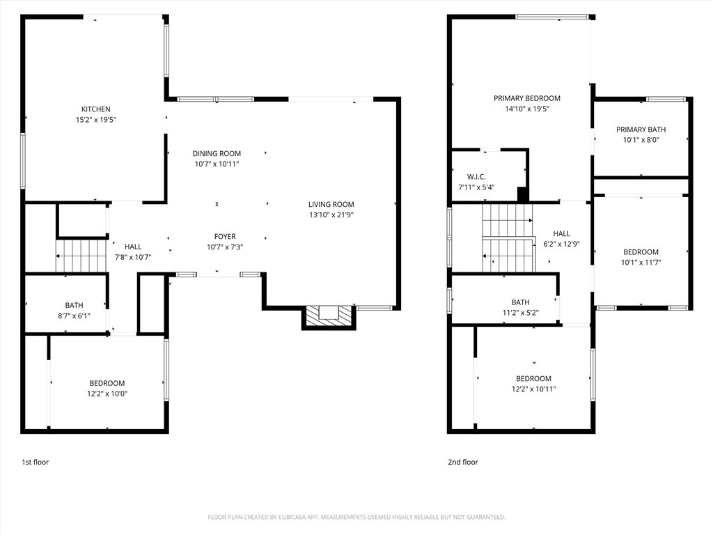 3418 South Baker Street