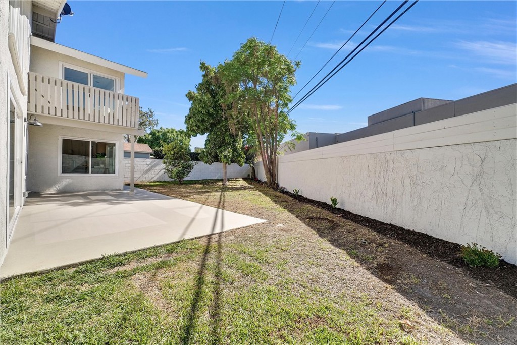 3418 South Baker Street