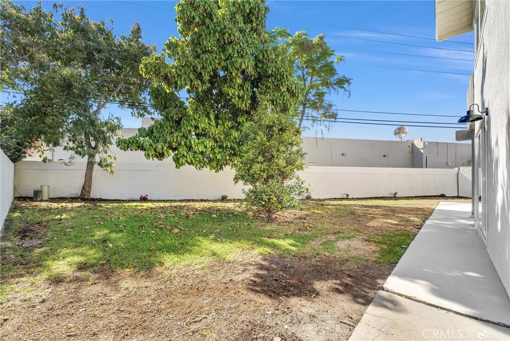 3418 South Baker Street