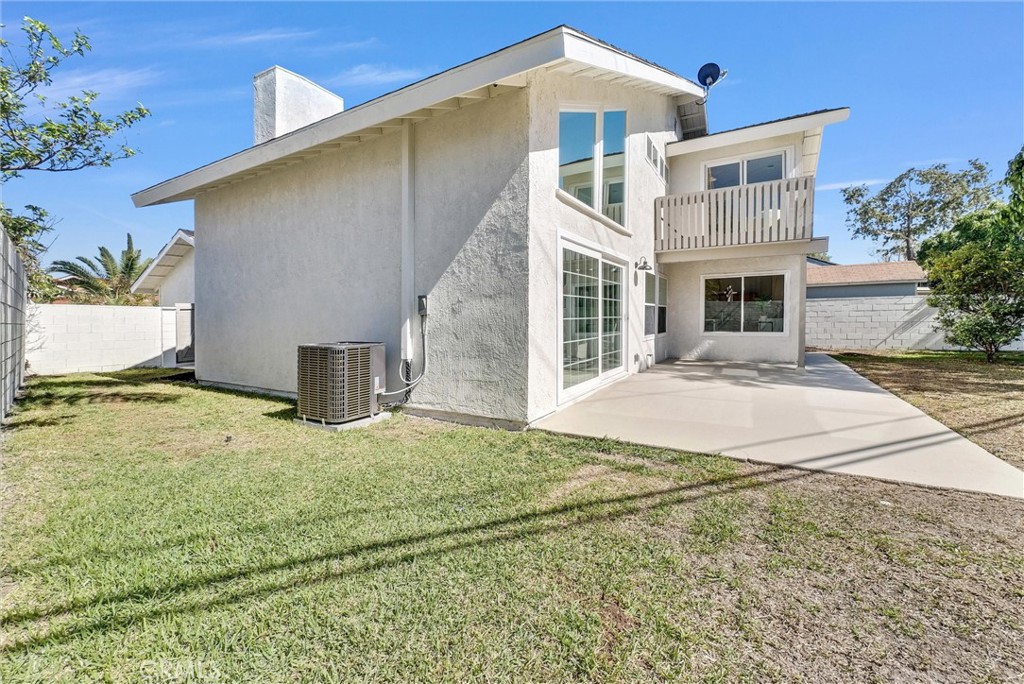 3418 South Baker Street