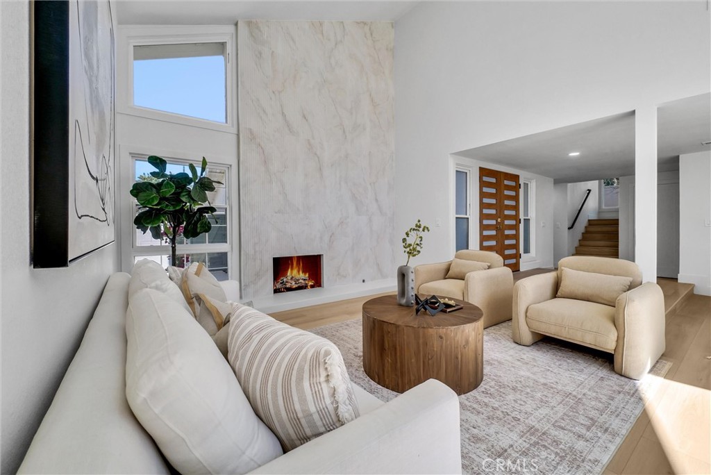 3418 South Baker Street