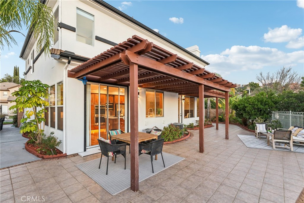 23161 Bouquet Canyon Court