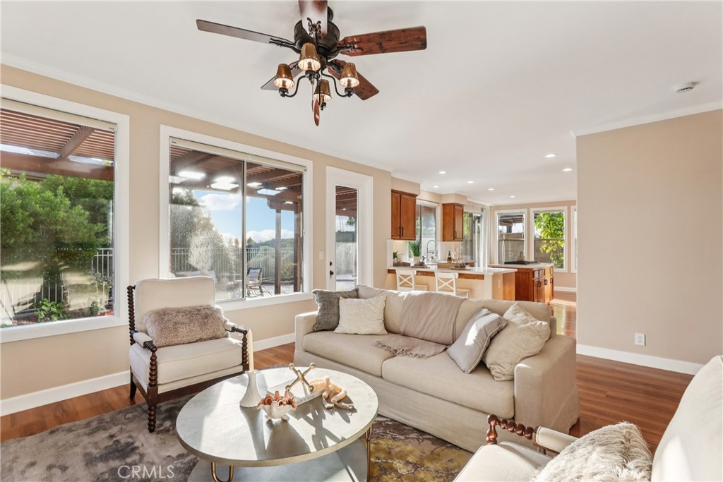 23161 Bouquet Canyon Court