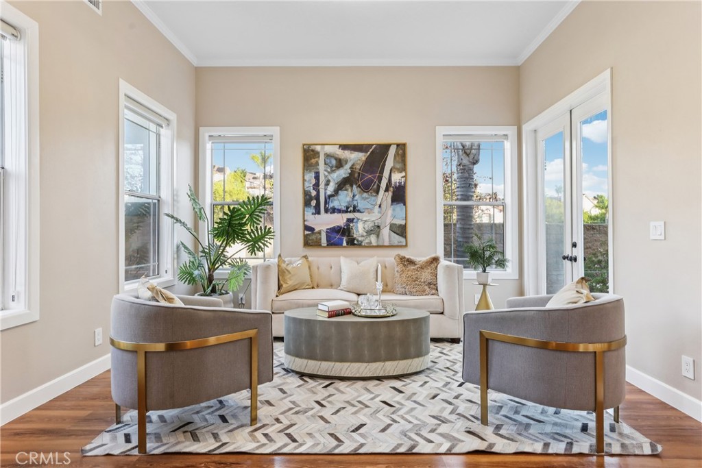 23161 Bouquet Canyon Court