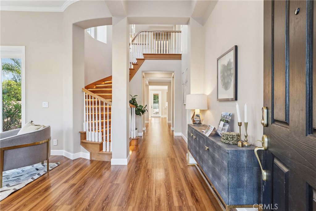 23161 Bouquet Canyon Court