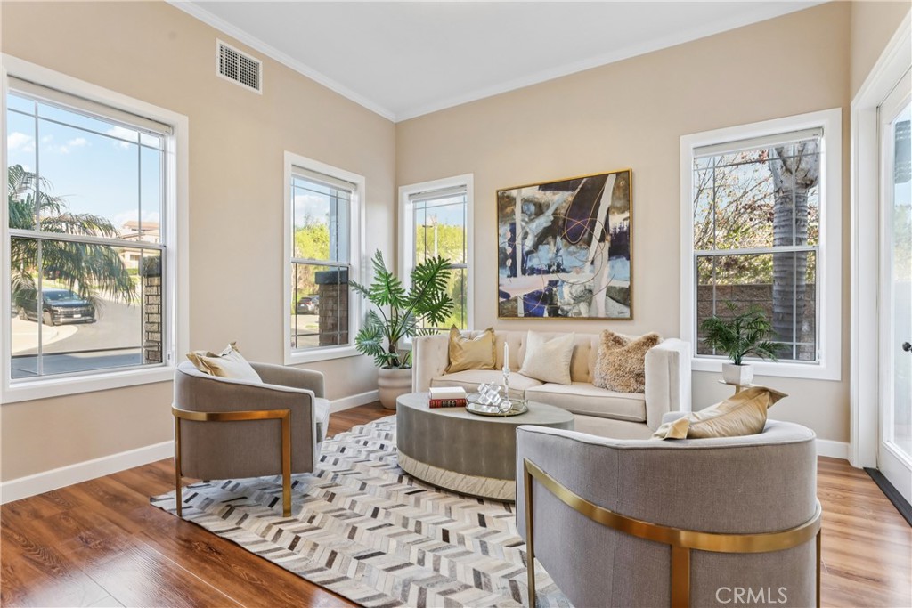 23161 Bouquet Canyon Court