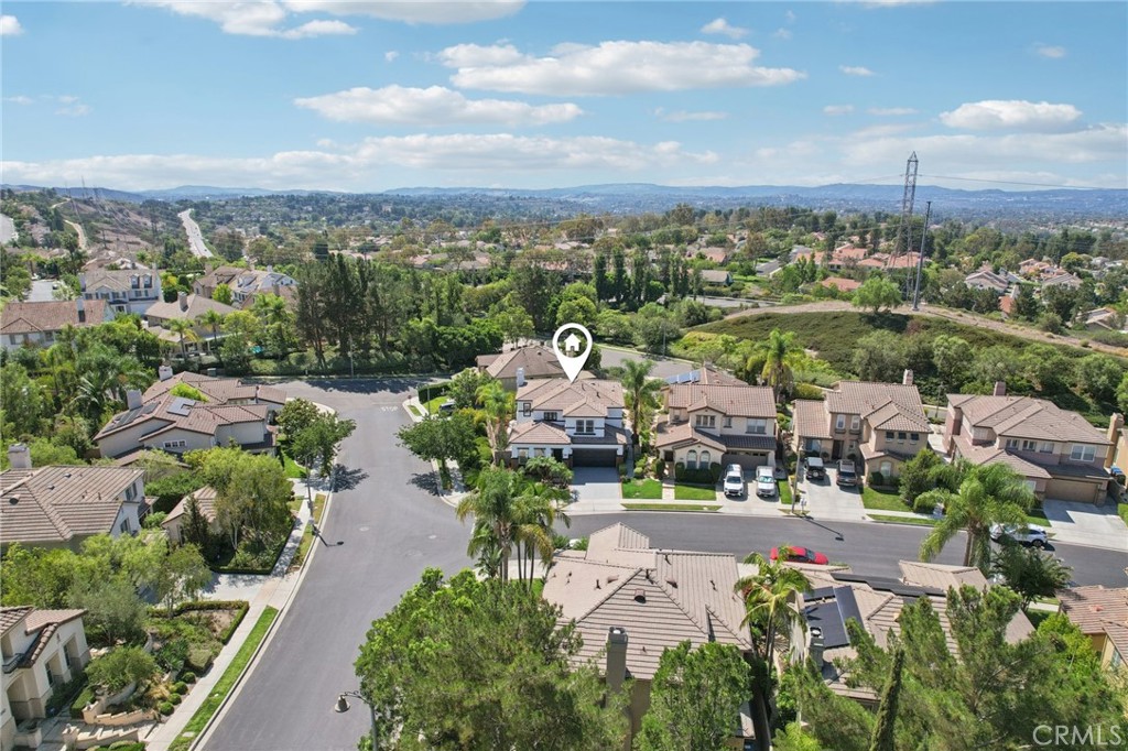23161 Bouquet Canyon Court