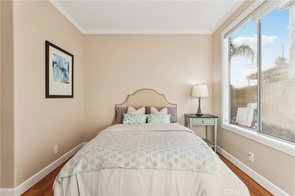23161 Bouquet Canyon Court