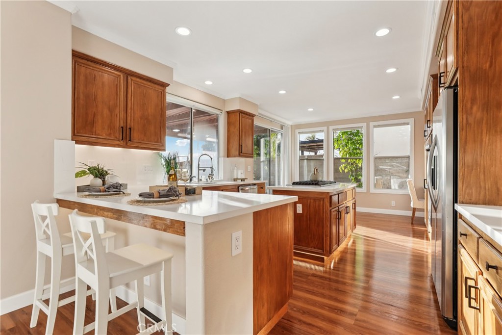 23161 Bouquet Canyon Court