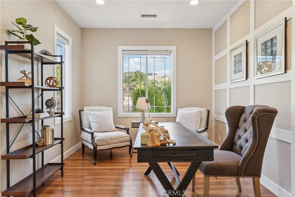 23161 Bouquet Canyon Court