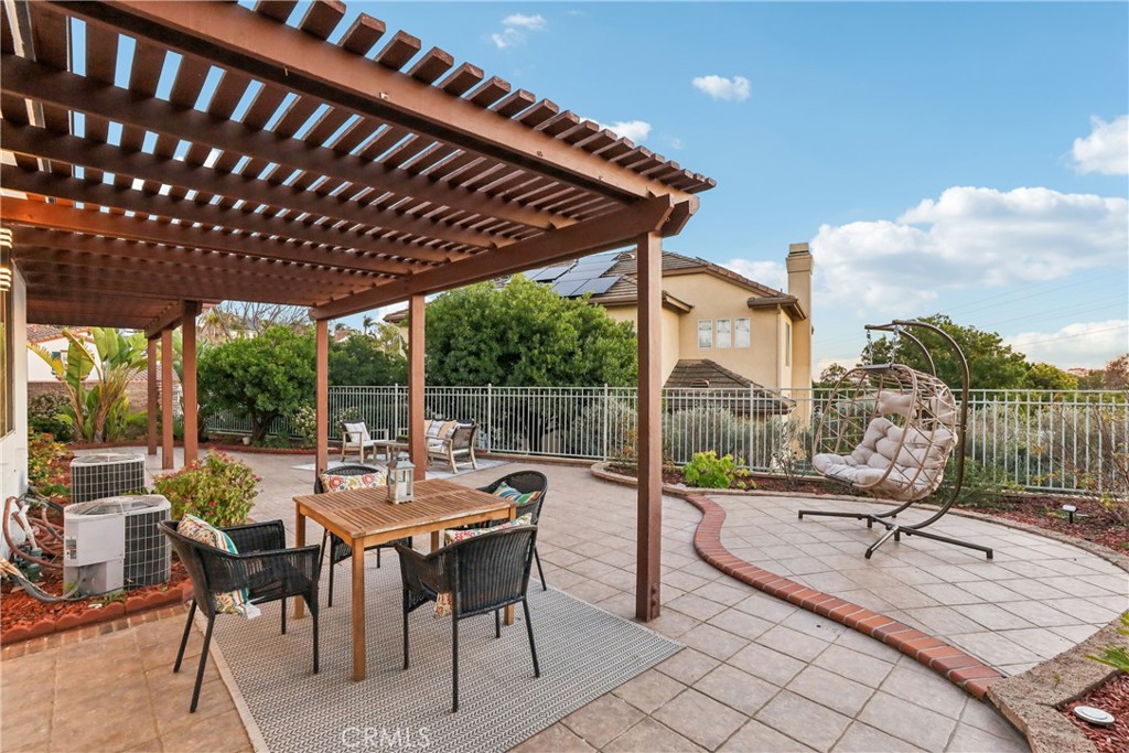 23161 Bouquet Canyon Court