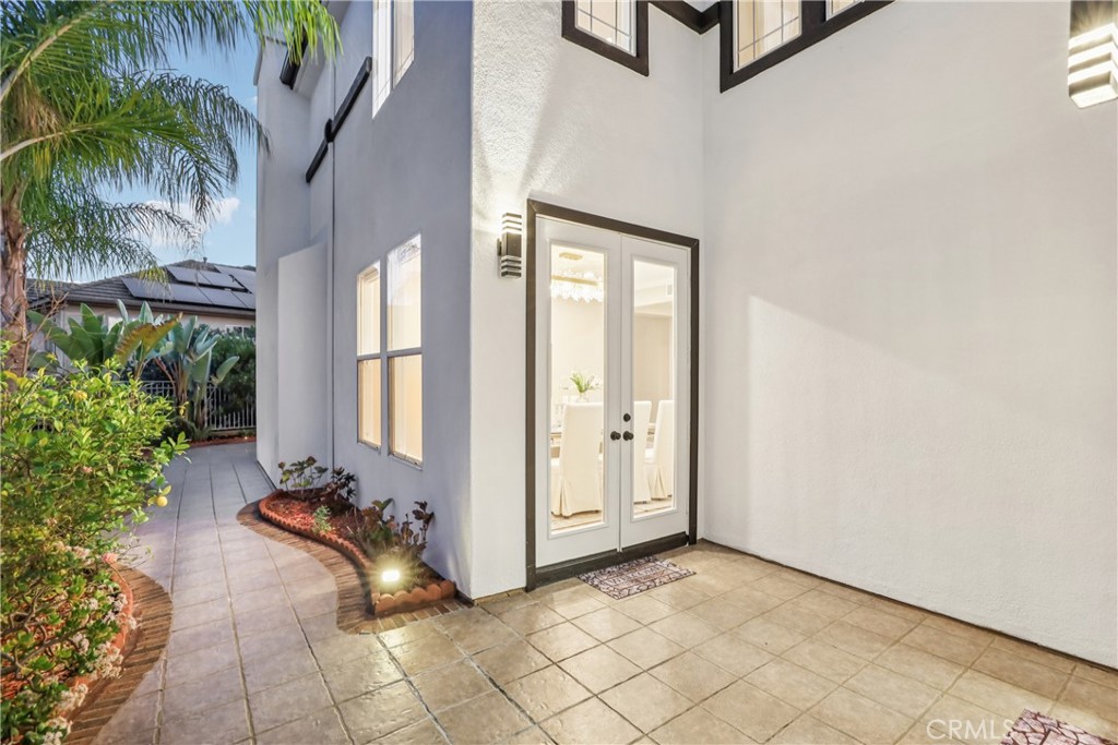 23161 Bouquet Canyon Court
