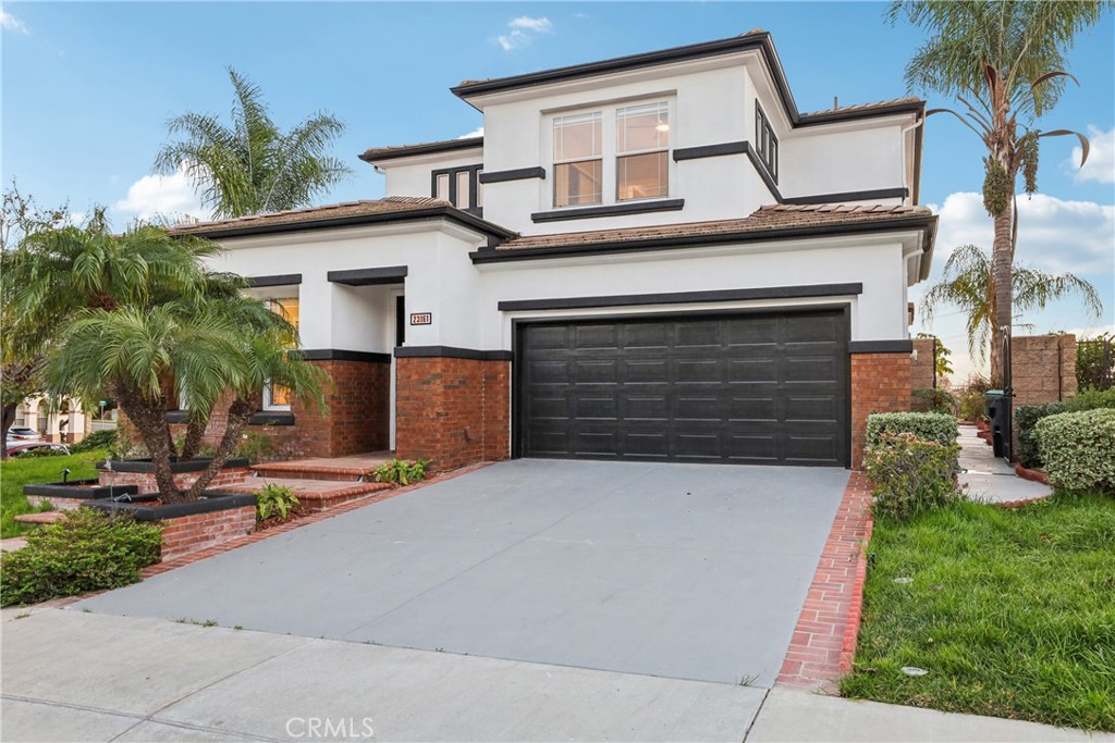23161 Bouquet Canyon Court