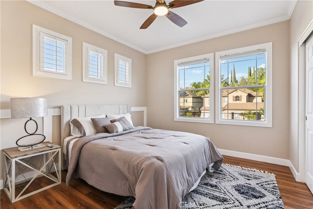 23161 Bouquet Canyon Court
