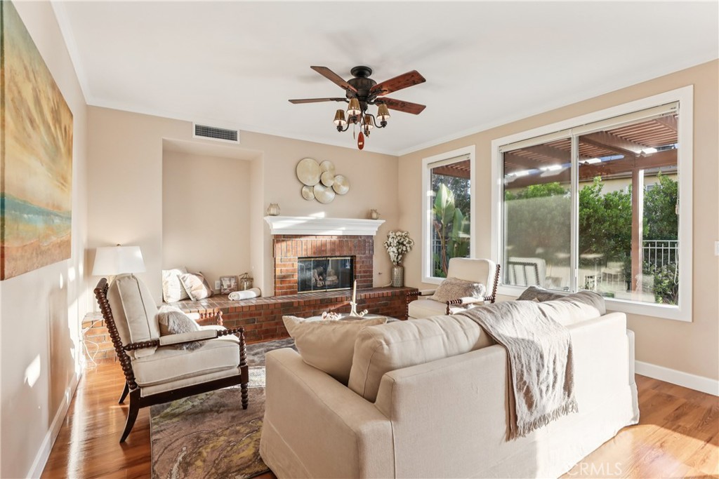 23161 Bouquet Canyon Court