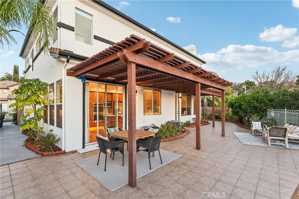 23161 Bouquet Canyon Court