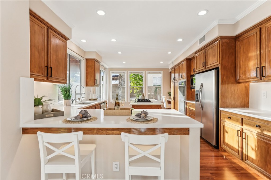 23161 Bouquet Canyon Court