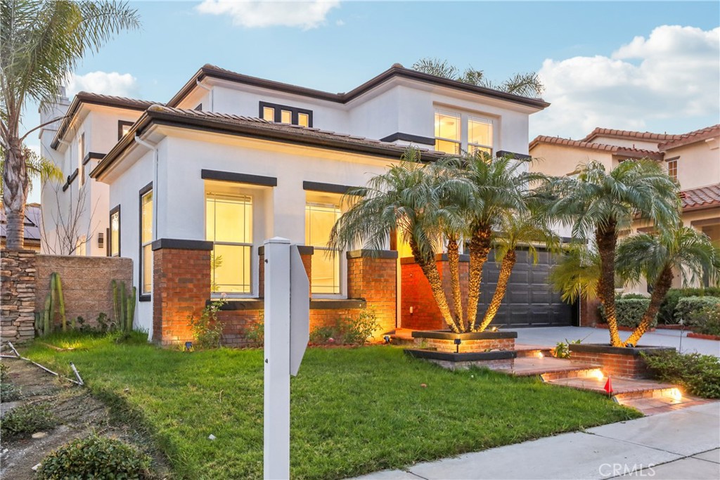 23161 Bouquet Canyon Court