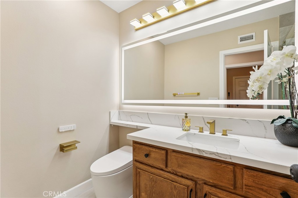 23161 Bouquet Canyon Court
