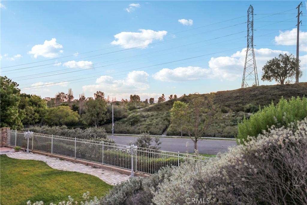 23161 Bouquet Canyon Court