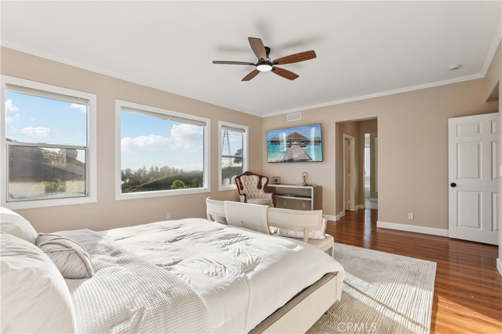 23161 Bouquet Canyon Court