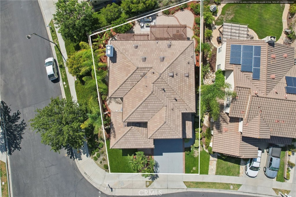23161 Bouquet Canyon Court