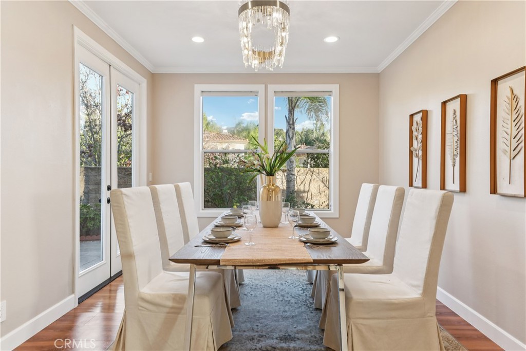 23161 Bouquet Canyon Court