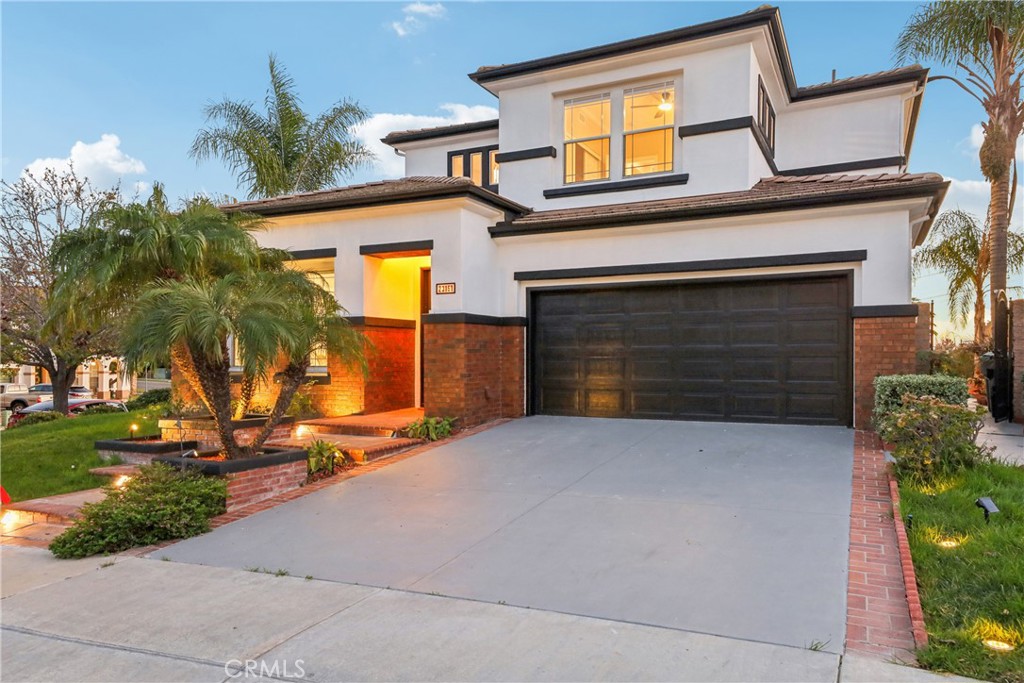 23161 Bouquet Canyon Court