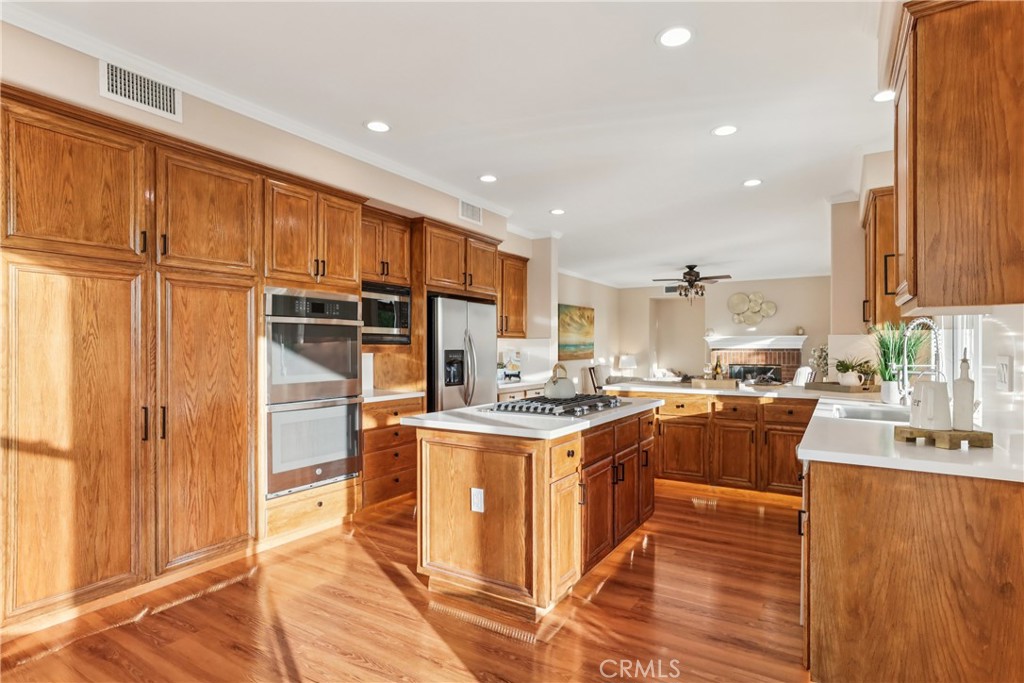 23161 Bouquet Canyon Court