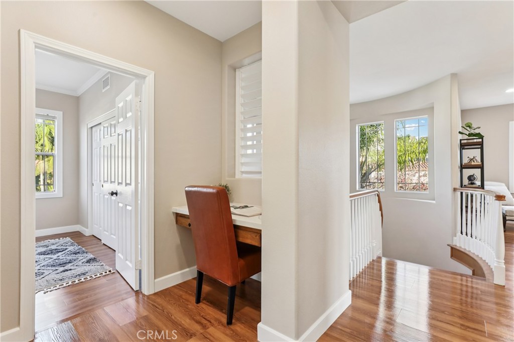 23161 Bouquet Canyon Court