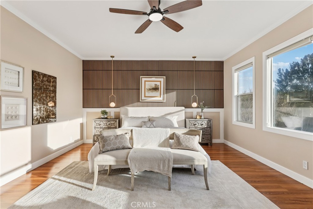 23161 Bouquet Canyon Court