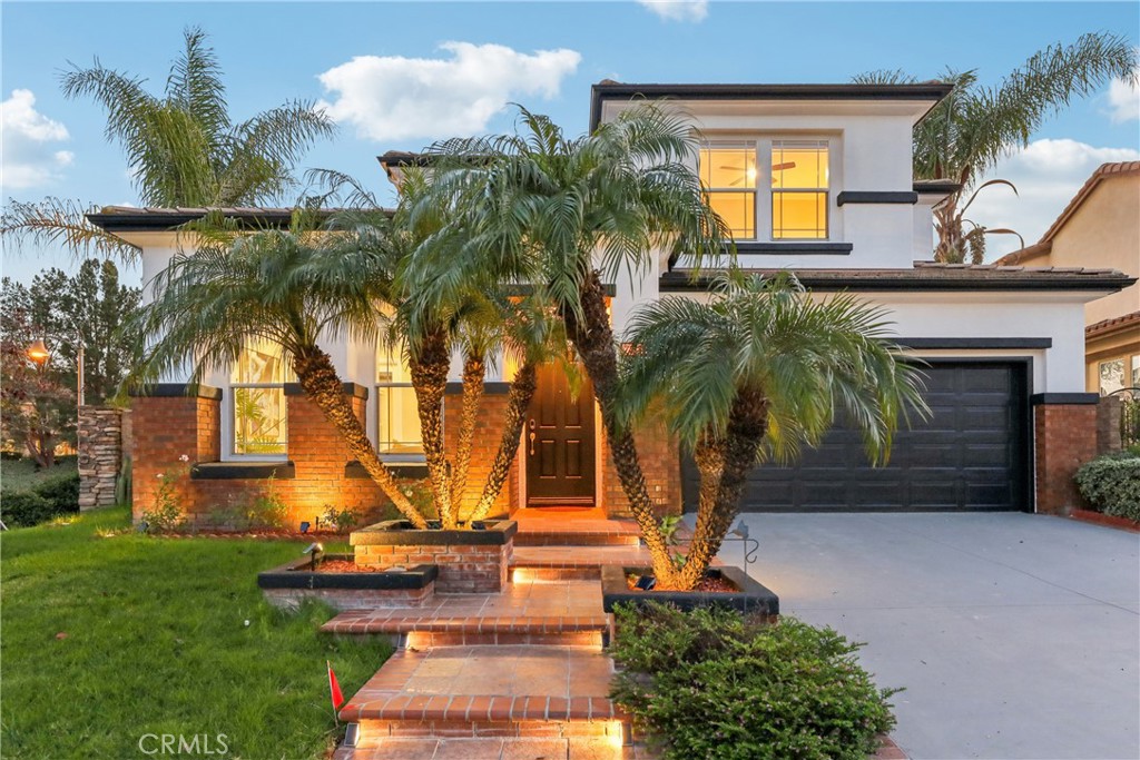 23161 Bouquet Canyon Court
