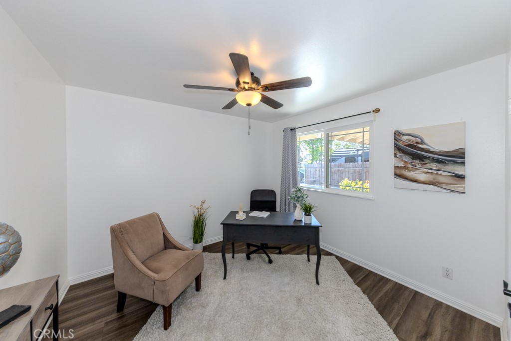 2219 W Coronet Avenue