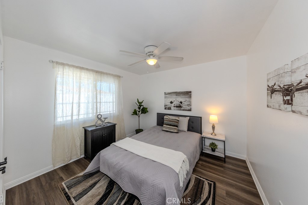 2219 W Coronet Avenue