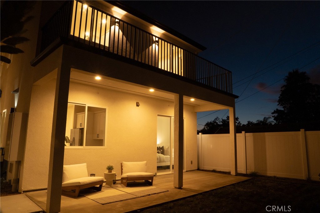 630 N Juniper Street