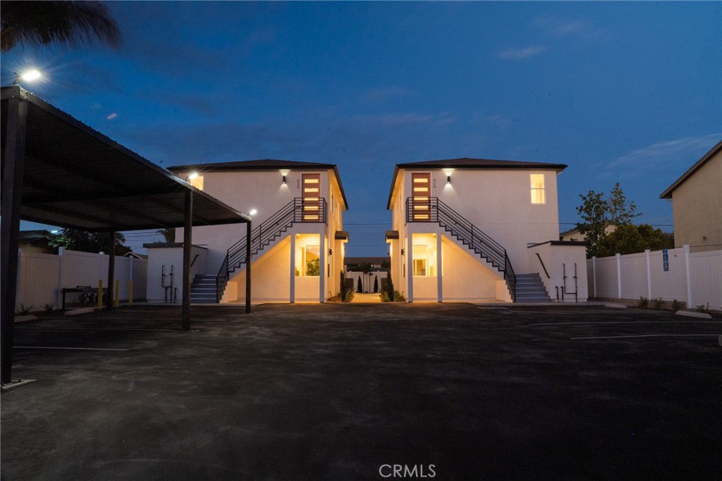 630 N Juniper Street