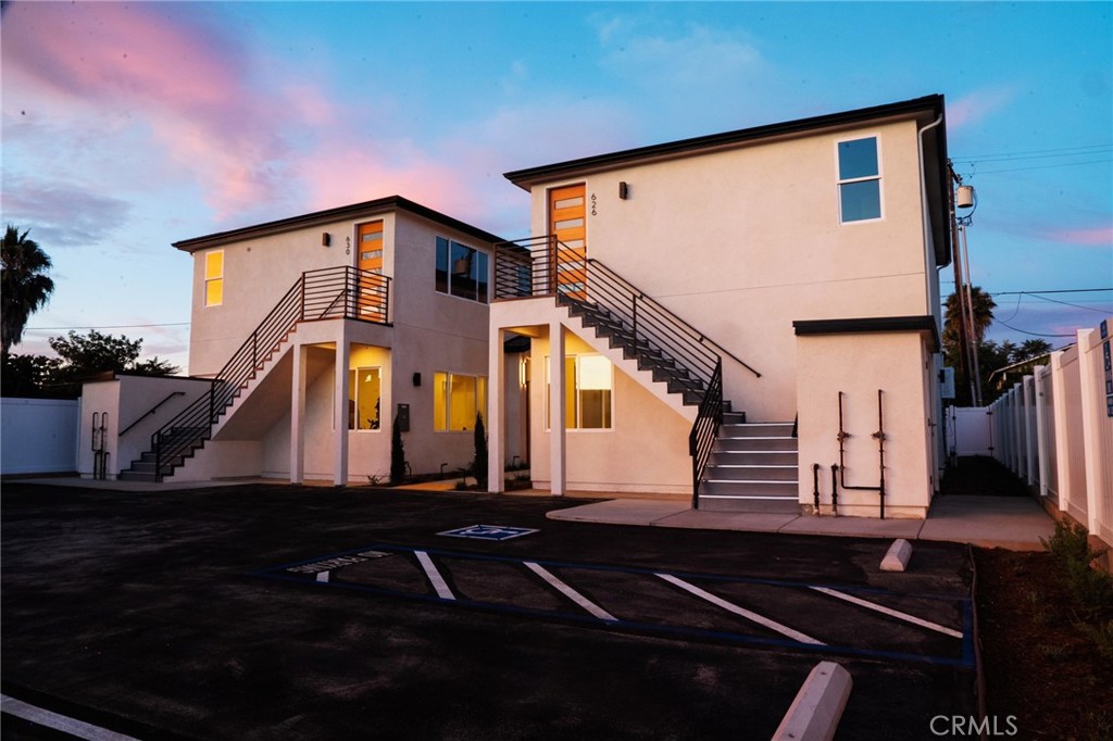 630 N Juniper Street